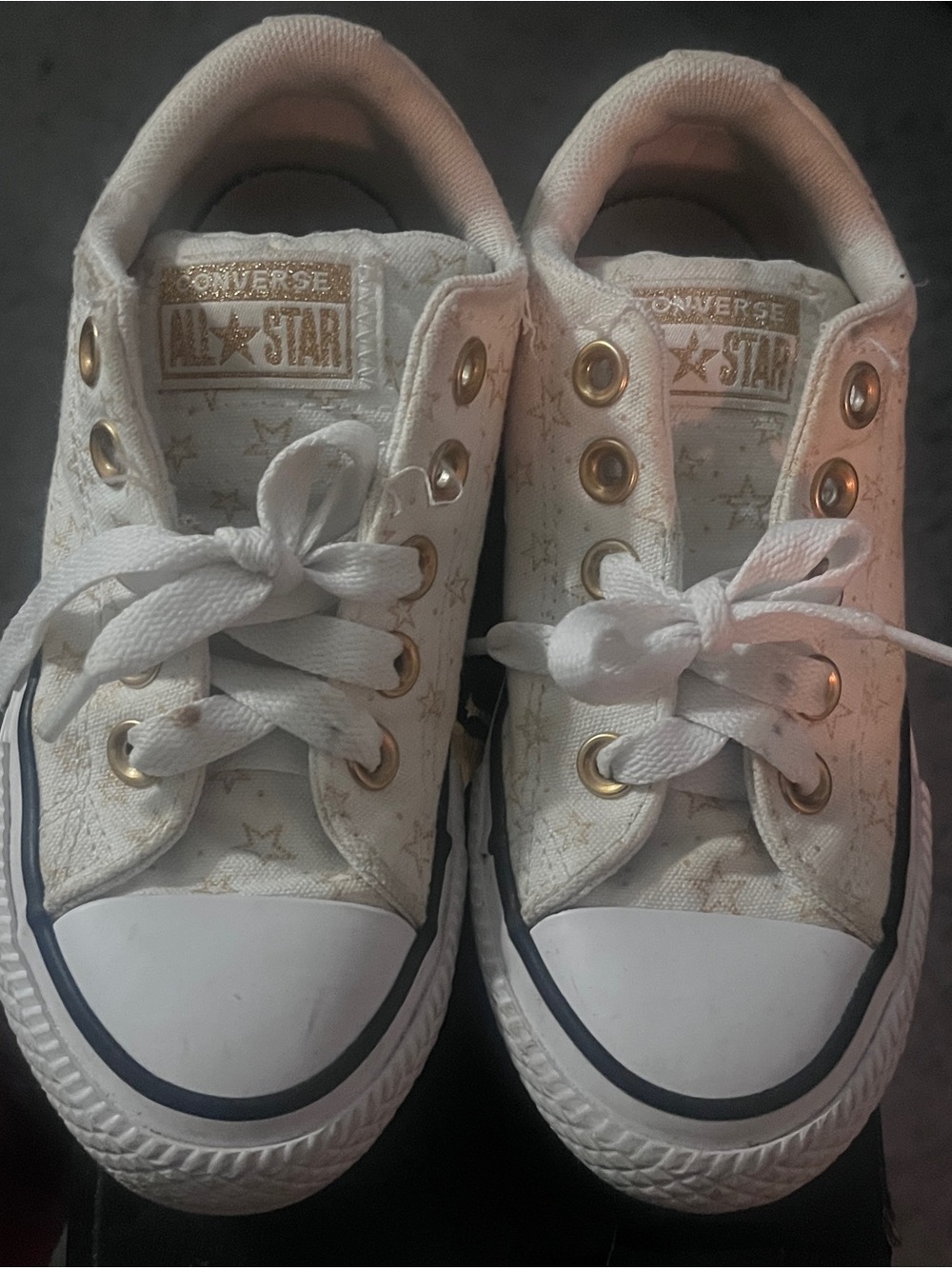 Converse All Star